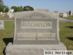 Elizabeth Ritchison