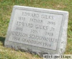 Edward Gilks