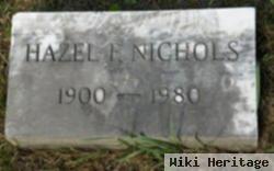 Hazel Nichols