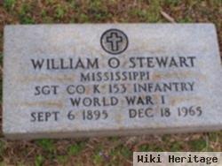 William O. Stewart