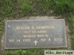 Roger L Sampson