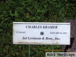 Charles Kramer