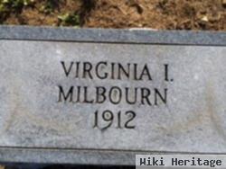 Virginia I. Milbourn