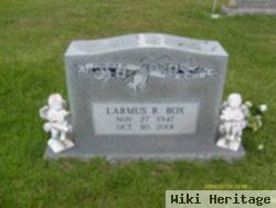 Larmus Ray Box