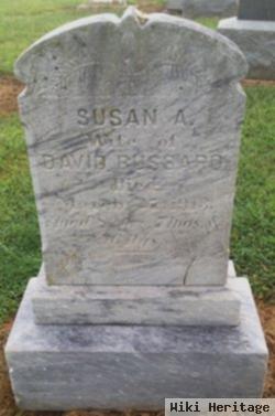 Susan A. Bussard