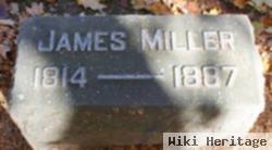 James Miller