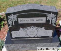 Donna Sue Wolfe