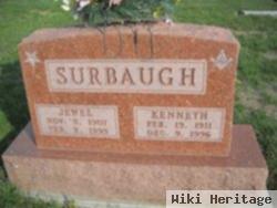 Kenneth Surbaugh