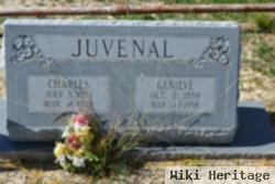 Genieve Hans Juvenal