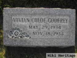 Vivian Chloe Godfrey