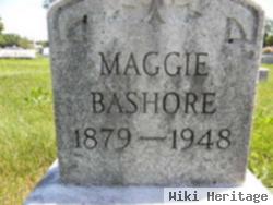 Maggie Rong Bashore