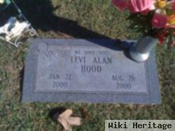 Levi Alan Hood