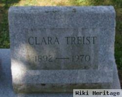 Clara Scheib Treist