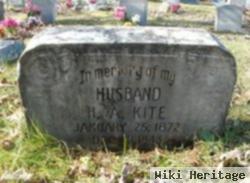 Henry Alvin "bud" Kite