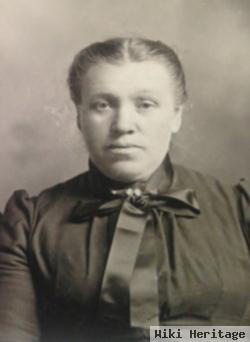 Mary Rollinger Weber