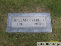 William Everett