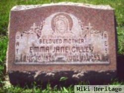 Emma Jane Gilley