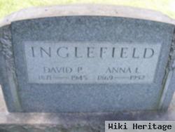 David P Inglefield