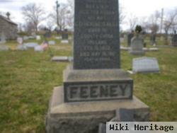 Thomas Feeney