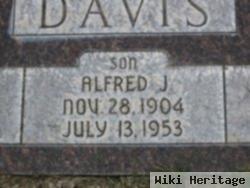 Alfred J. Davis