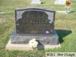 William Arbeiter