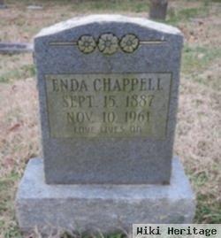 Enda Chappell