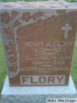 Joseph H. Flory