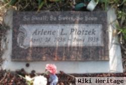 Arlene L Platzek