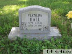 Verneda Hall