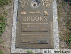 Theodore R Brooks