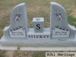 Betty Jean Stuckey