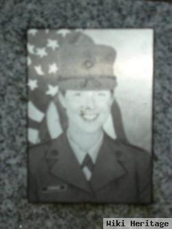 Lcpl Laura L. Downing