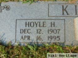 Hoyle Houston Kidd