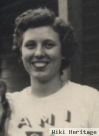 Helen Lucille Lindsey Snyder