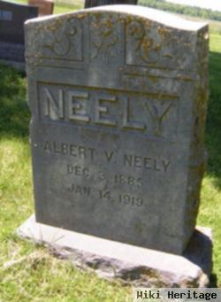 Albert V Neely