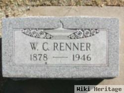 William Carl "w.c." Renner