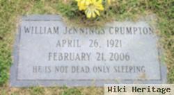 William Jennings "bill" Crumpton