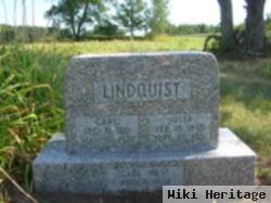 Carl Lindquist