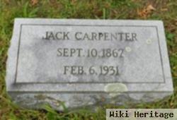 Jack Carpenter