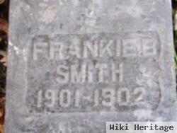 Frankie R. Smith