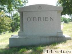 George W. O'brien