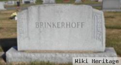 Henry Eugene Brinkerhoff