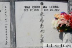 Wai Chor Ma Leong