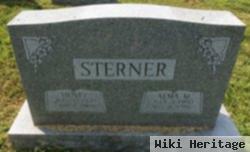 Henry Sterner