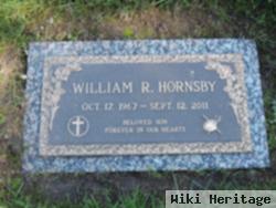 William Roger Hornsby