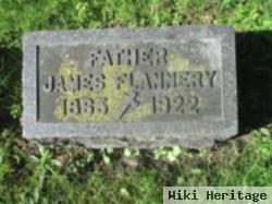 James Flannery