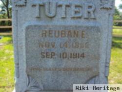 Reuban E. Tuter