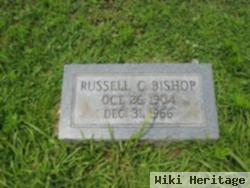 Russell C. Bishop