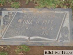 Edna H. Pitt