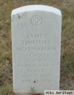 James Timothy Moynahan